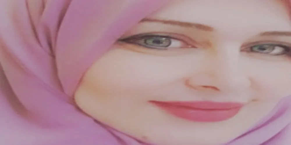 الدكتورة نجوى محمد موسى الصاوي