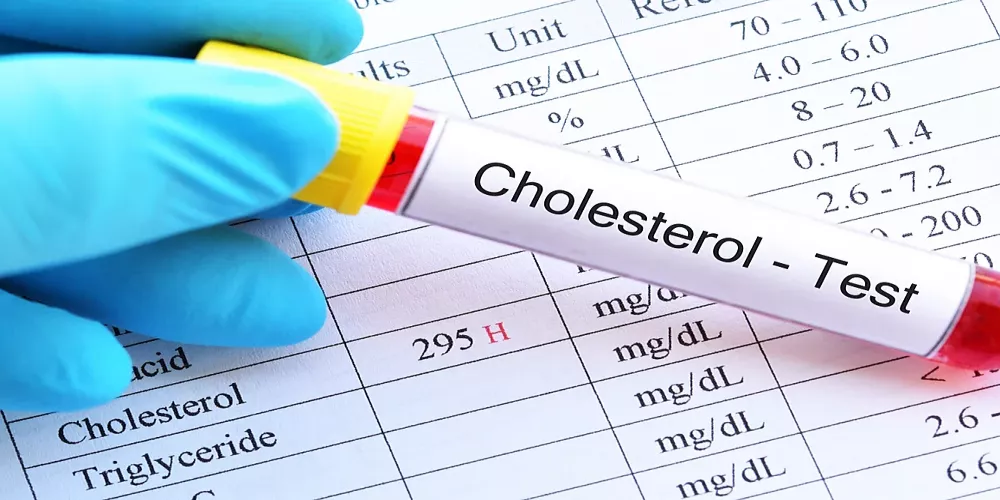 الغذاء والدواء توافق على أول علاج بالحقن لخفض الكوليسترول