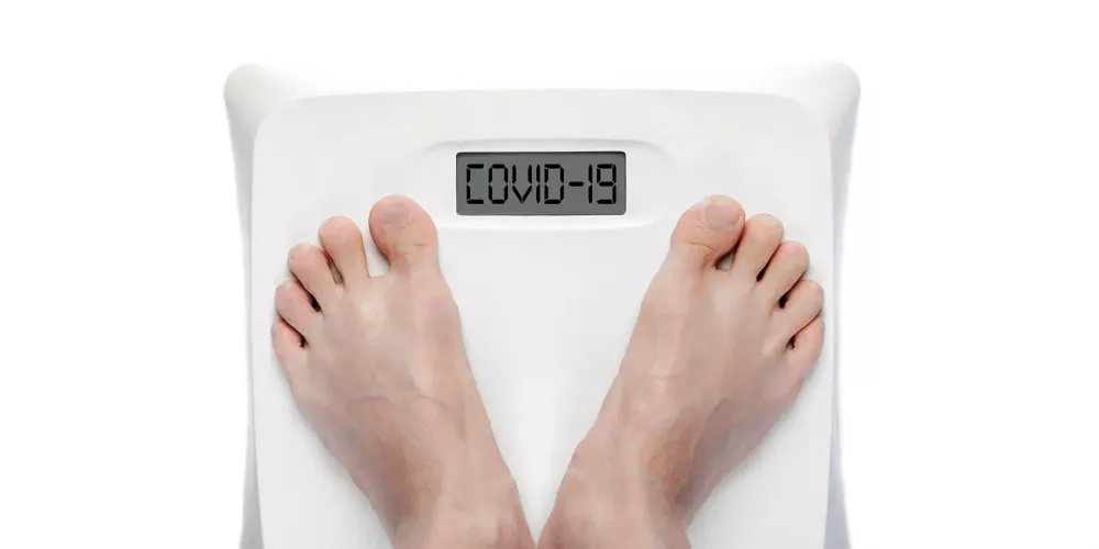 هل يمكن لإنقاص الوزن أن يحمي من مضاعفات كورونا؟