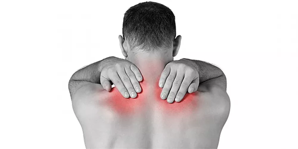 الألم العضلي الليفي (الفيبروميالجيا)