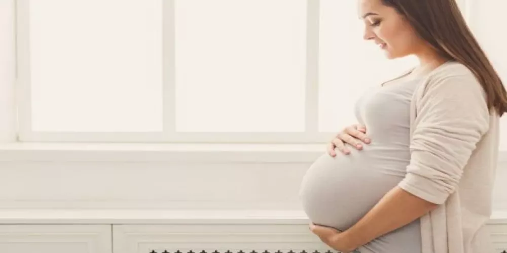 ما هي أبرز تطورات الشهر التاسع من الحمل | الطبي