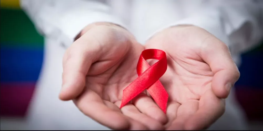 متحور جديد لفيروس الإيدز