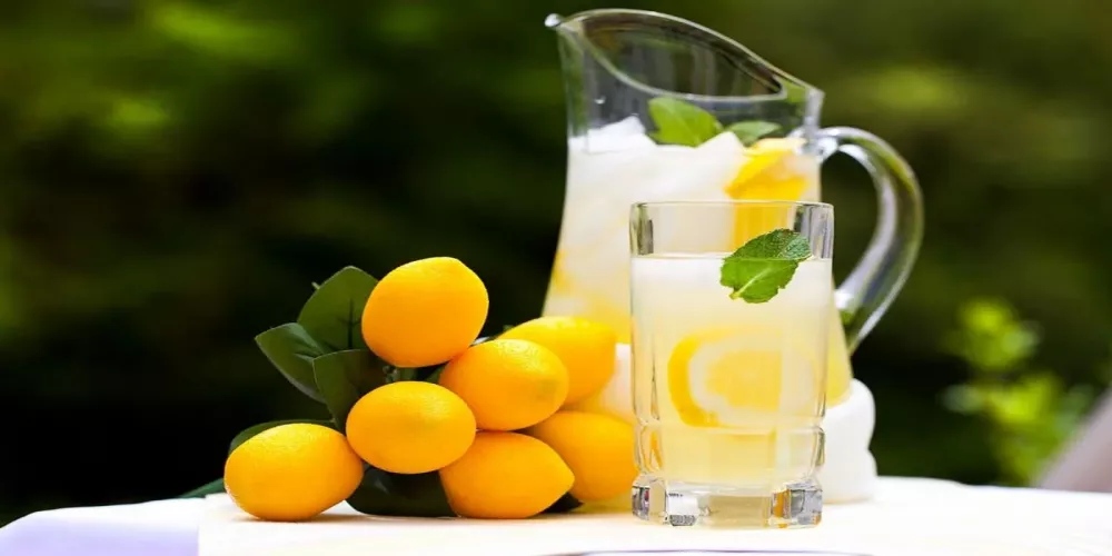 والنعناع فوائد الليمون فوائد الليمون