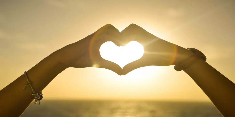 اختبار الجنس الآمن