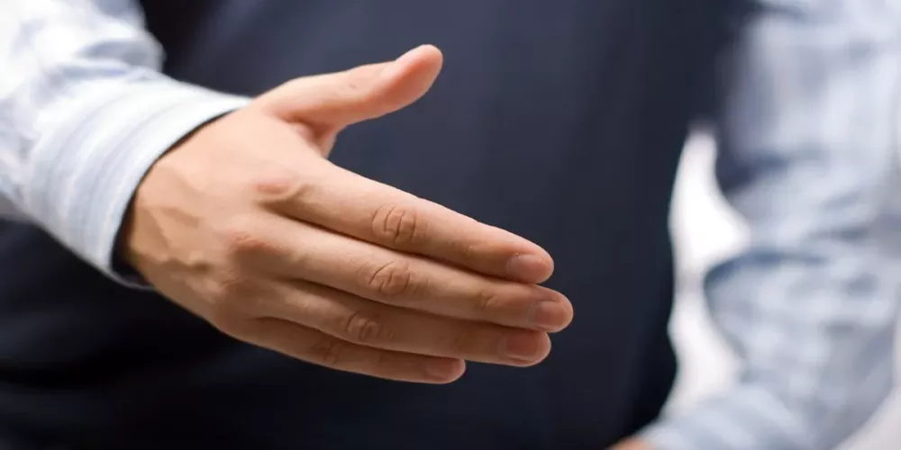 طول الأصابع يمكن أن يحدد شدة الإصابة بمرض كورونا