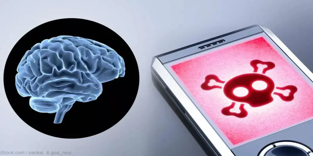 دراسة كبيرة تنهي الجدل حول الهواتف المحمولة وسرطان المخ