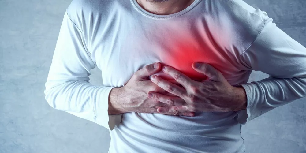 علاج جديد واعد للمصابين بالنوبات القلبية