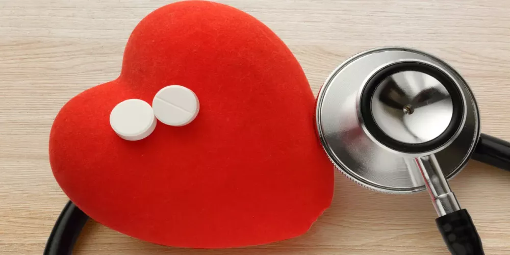 مفاجأة.. الأسبرين قد لا يحمي من أمراض القلب 
