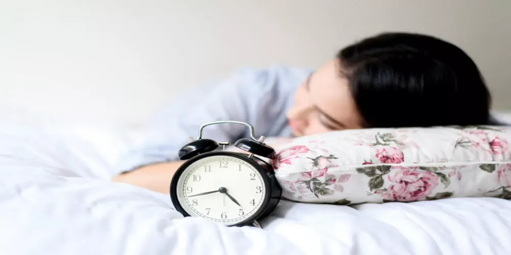 هل يؤدي الحرمان من النوم إلى فقدان البصر؟ 