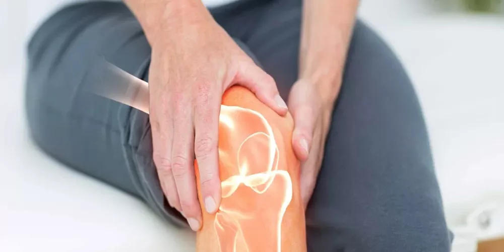 الطرق المختلفة لعلاج خشونة الركبة نهائيا | الطبي