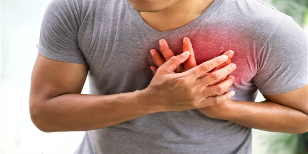 هل يمكننا التنبؤ بالإصابة بأمراض القلب؟ 