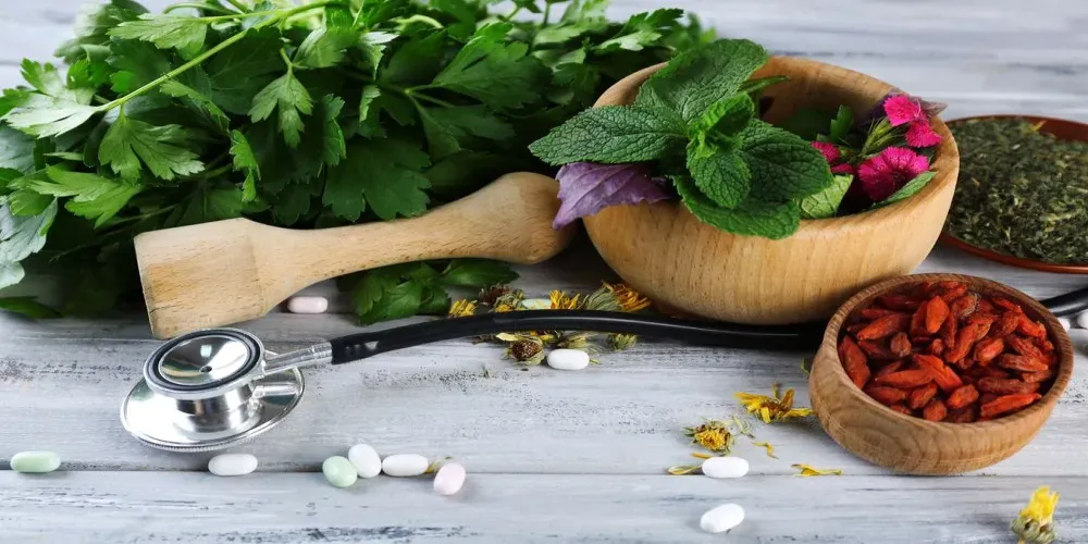 الطب الديل