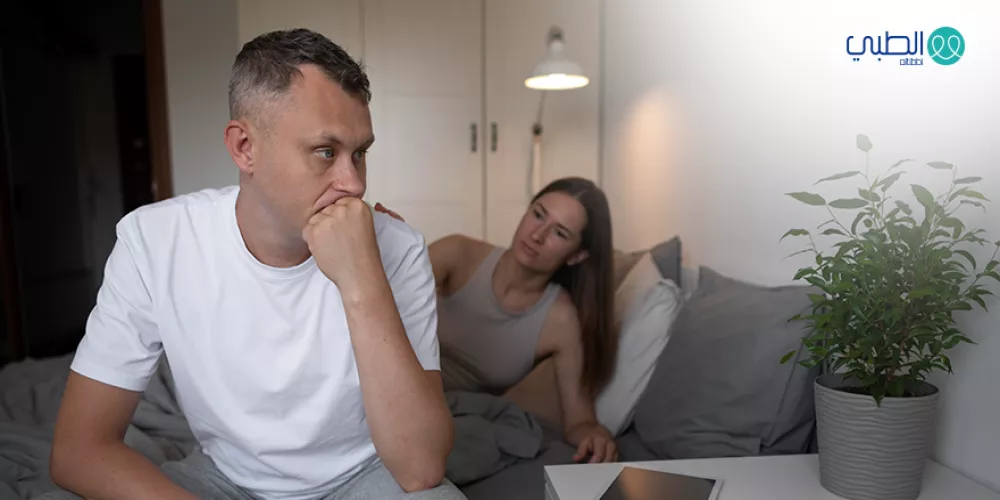 الشَبَق  (libido)