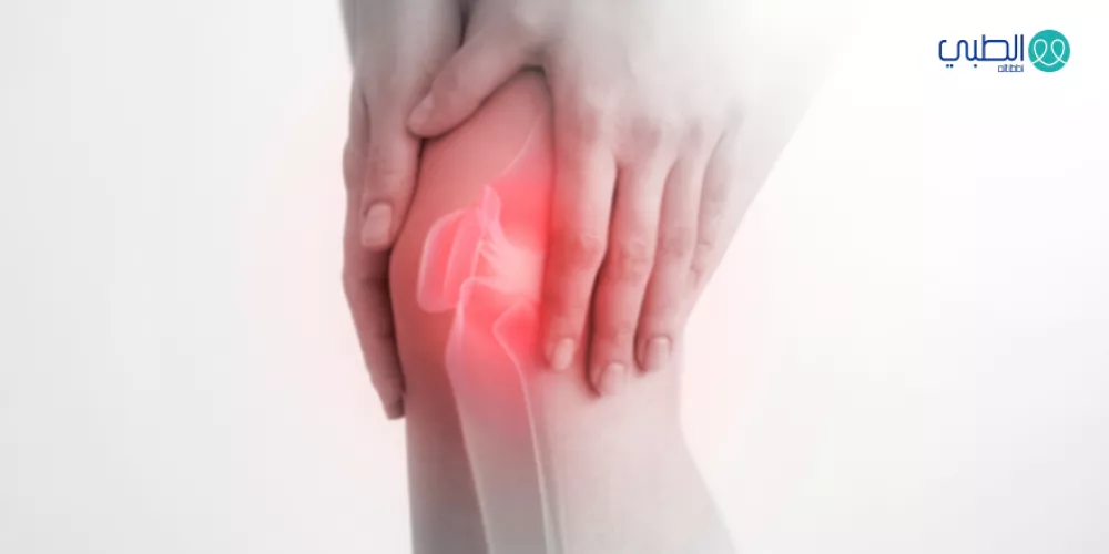 هل يمكن معالجة إلتهاب المفاصل النظير الرثوي  بالمضادات الحيوية؟