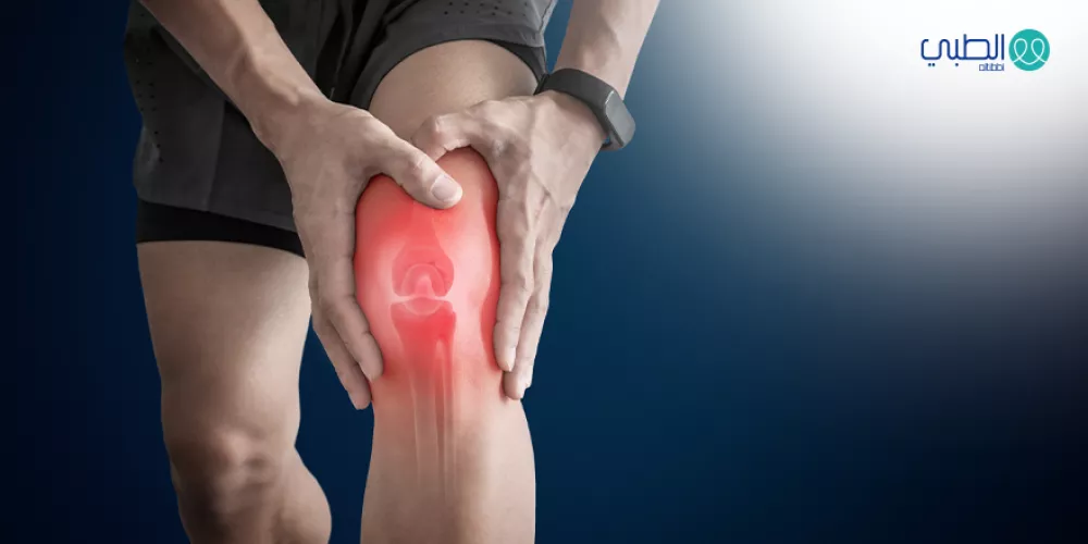   التهابات العظم والمفصل 	  Bone and Joint Infections