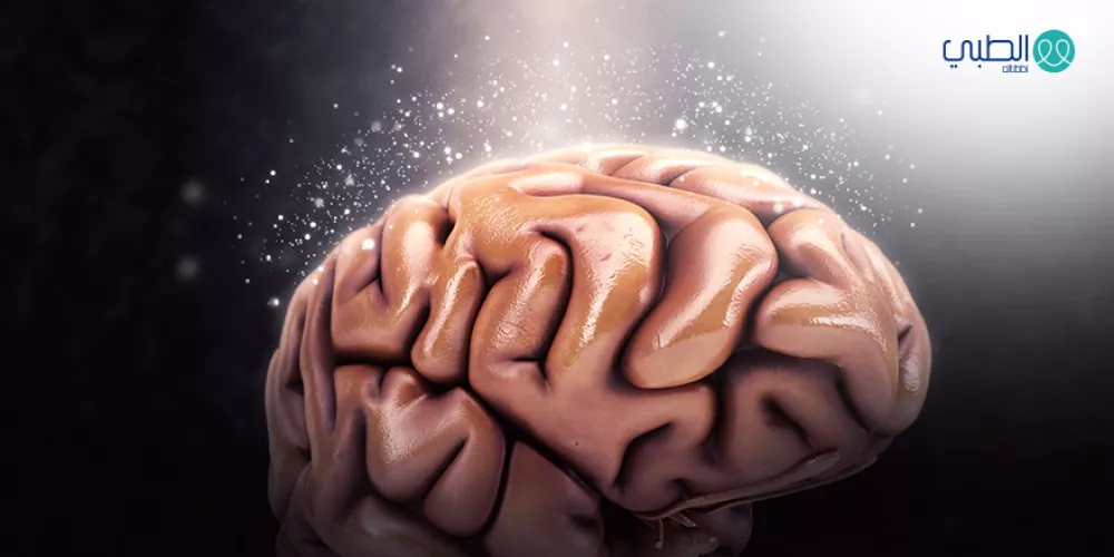 ما هو انفجار الدماغ؟