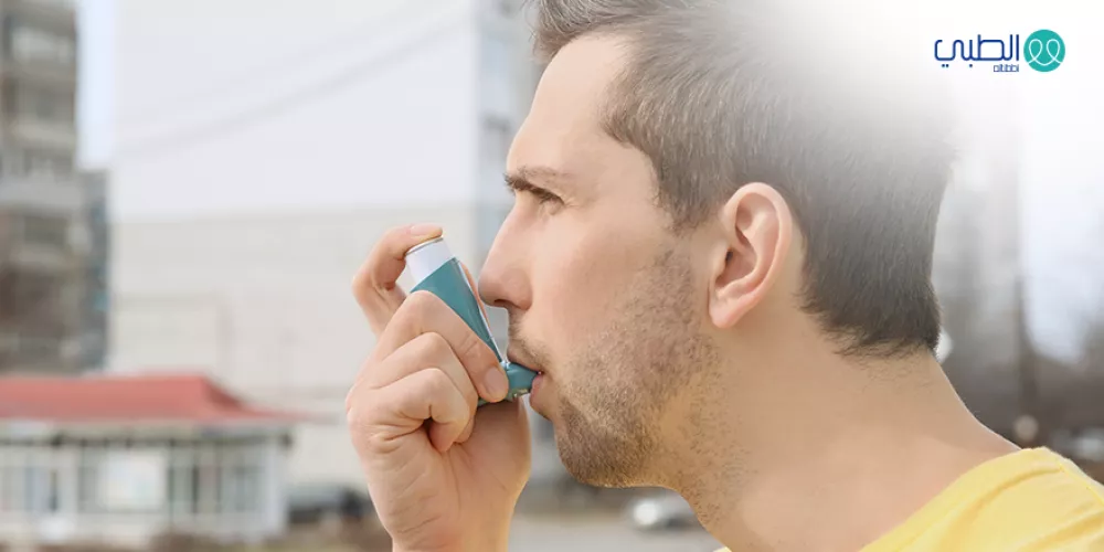  أمراض الجهاز التنفسي وعلاجها
