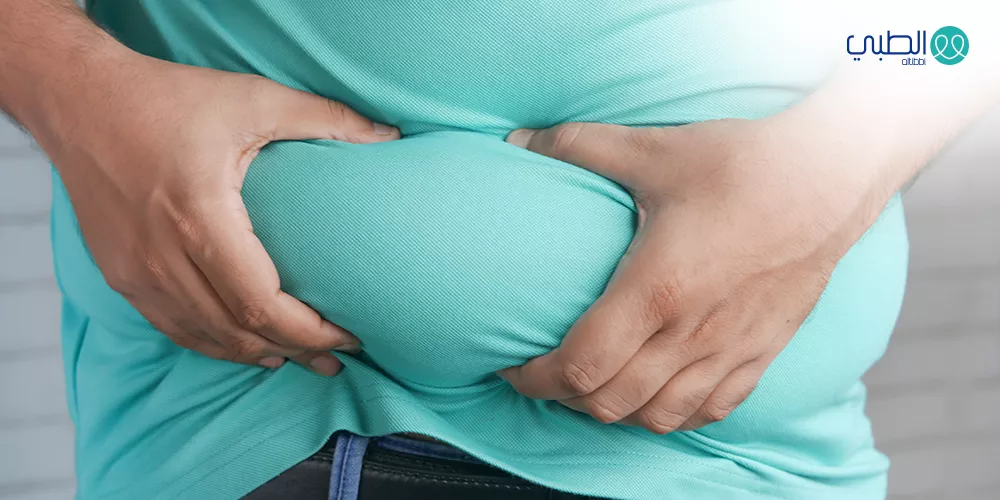 أحـــلام رجــل سميــن