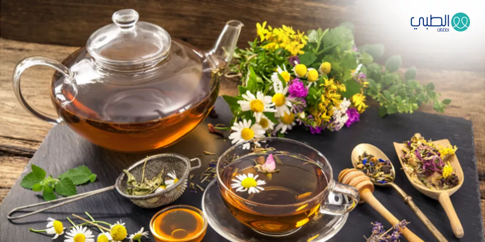 وصفات طبيعية بالعسل      