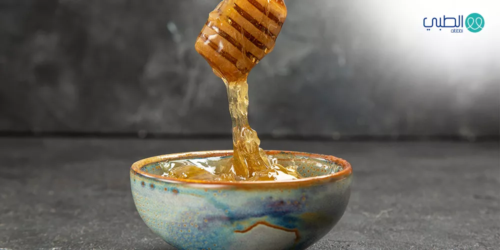  فوائد العسل عبر الحقب التاريخية الموغلة في القدم