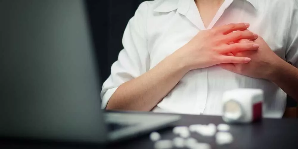أدوية قد تزيد خطر النوبات القلبية خلال الأيام الحارة