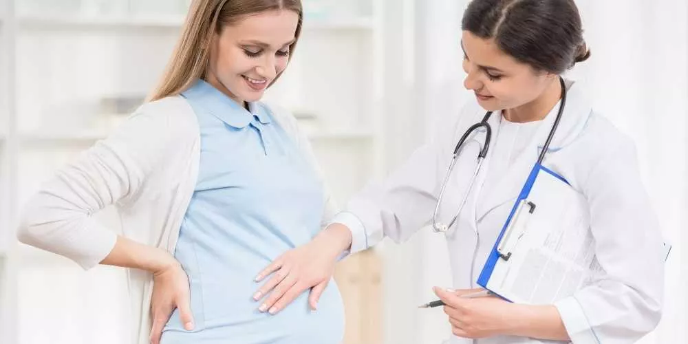 تسمم الحمل وخطر الإصابة بالخرف… ما العلاقة؟