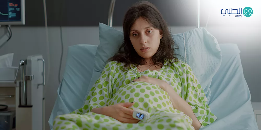 مخاطر الحمل خارج الرحم