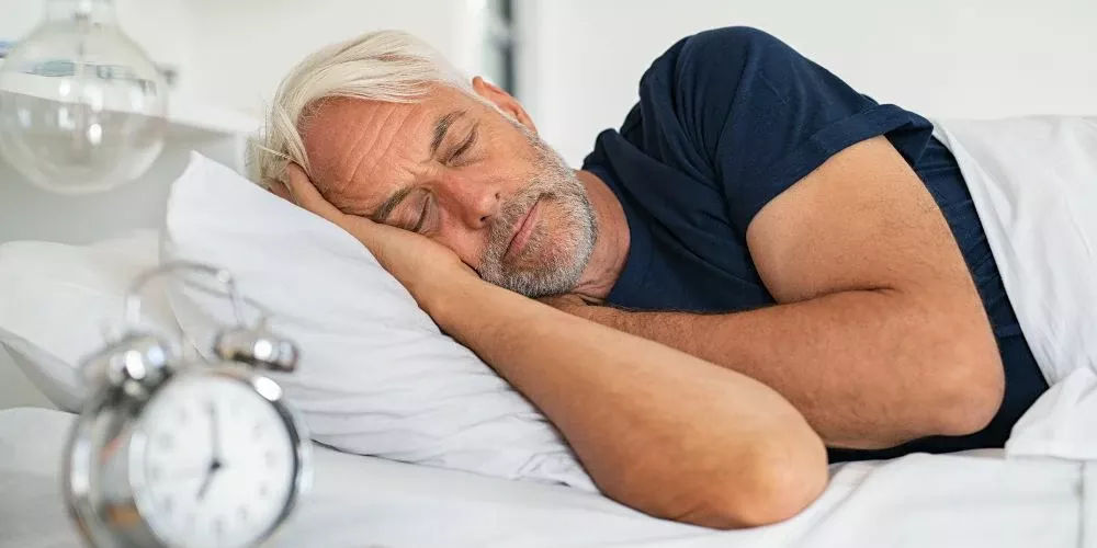 هل يمكن أن تسبب قلة النوم سكتة دماغية فعلاً؟
