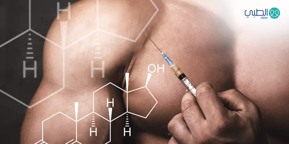 هرمون «التيستوستيرون» صانع الرجال
