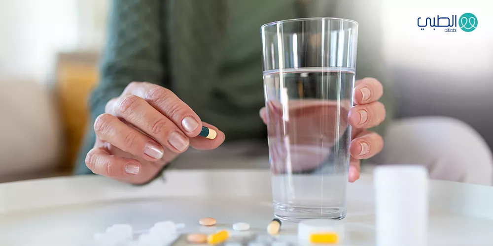 خطورة زيادة مقاومة الميكروبات للمضادات الحيوية 