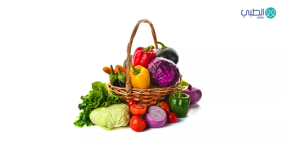 الألياف الغذائية والتوازن الغذائي أين يكمن سرهما؟ 