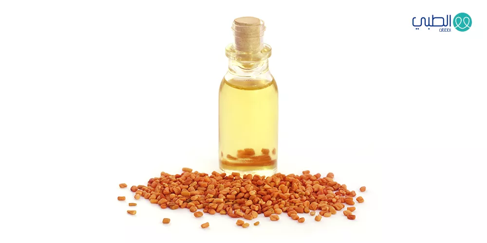 فوائد الحلبة