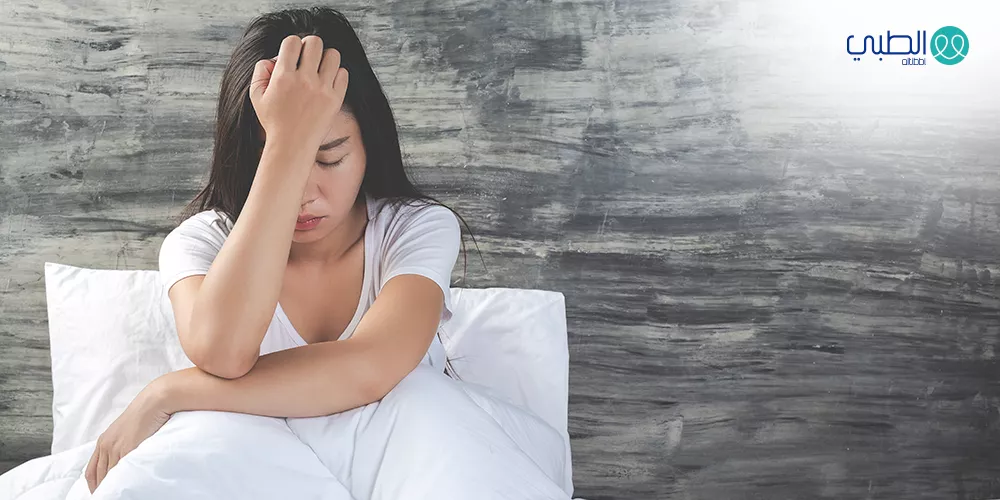 الاضطرابات الهرمونية وتأثيرها على صحة المرأة