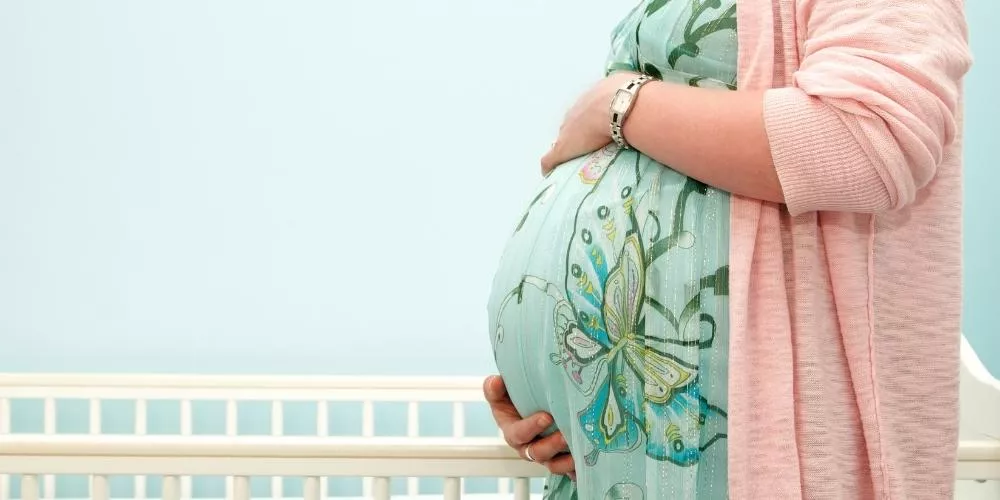 ما عواقب القلق خلال الحمل؟