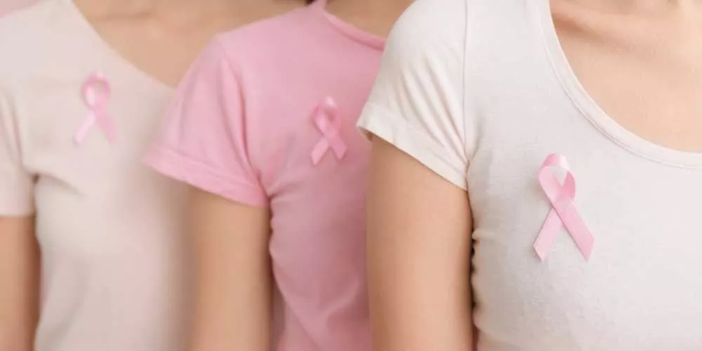 في شهر التوعية بسرطان الثدي.. إليك ما يجب معرفته