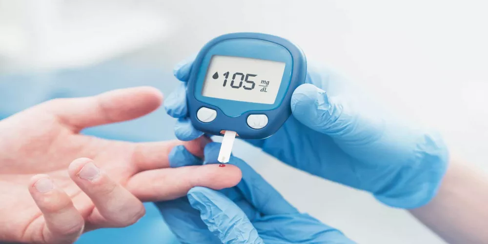 دراسة مقلقة تشير إلى تضاعف حالات السكري من النوع الأول بحلول عام 2040