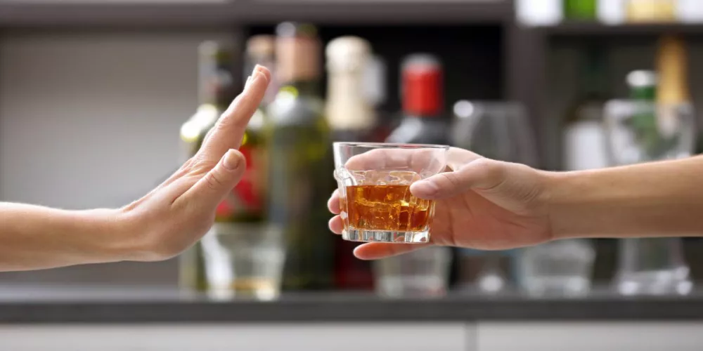 المشروبات الكحولية تزيد خطر الاصابة بالسكتة الدماغية لدى الشباب