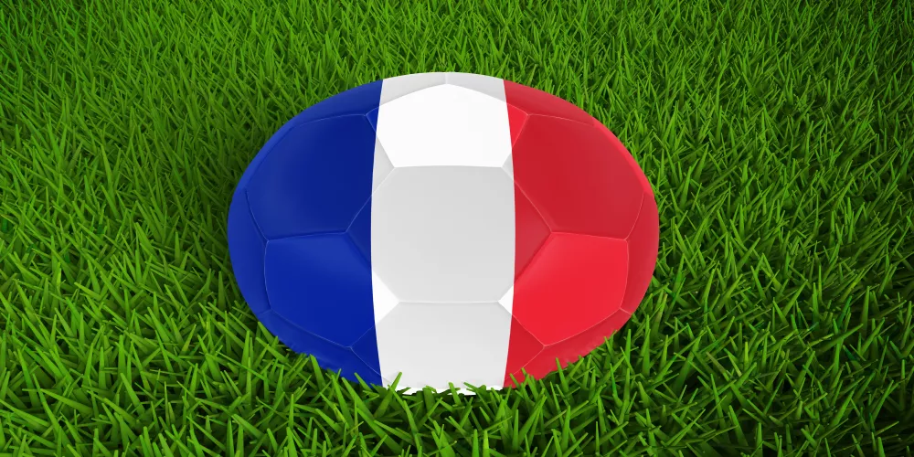 حقيقة العدوى بين لاعبي المنتخب الفرنسي