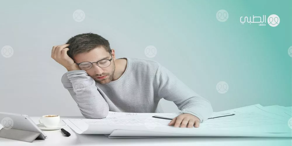 اختبار الإرهاق