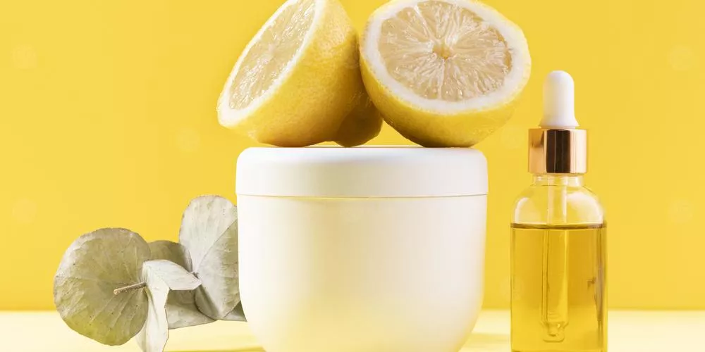 هل الليمون يساعد على نمو الشعر؟