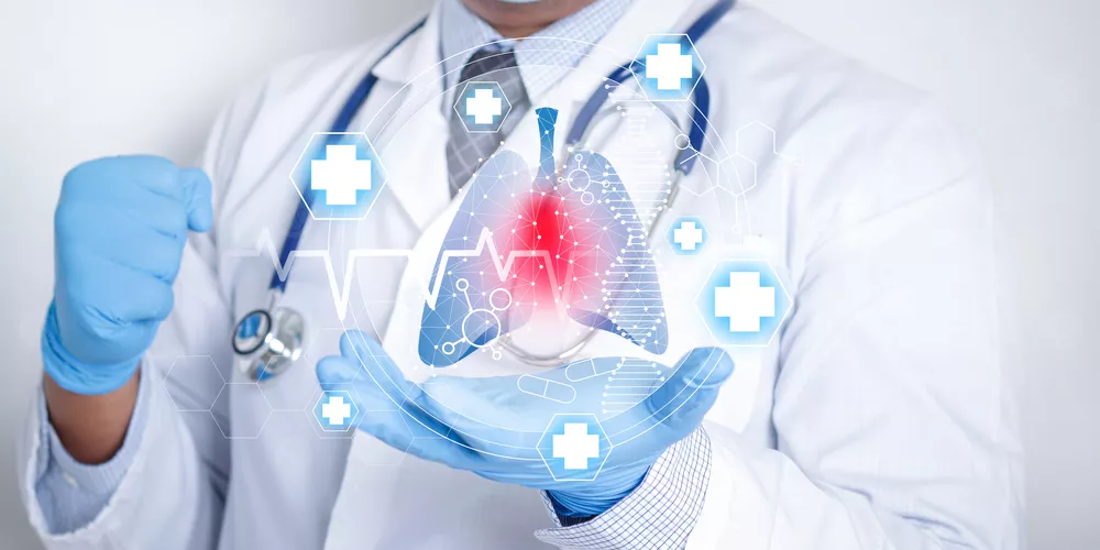 3 من أشهر أنواع بكتيريا الجهاز التنفسي