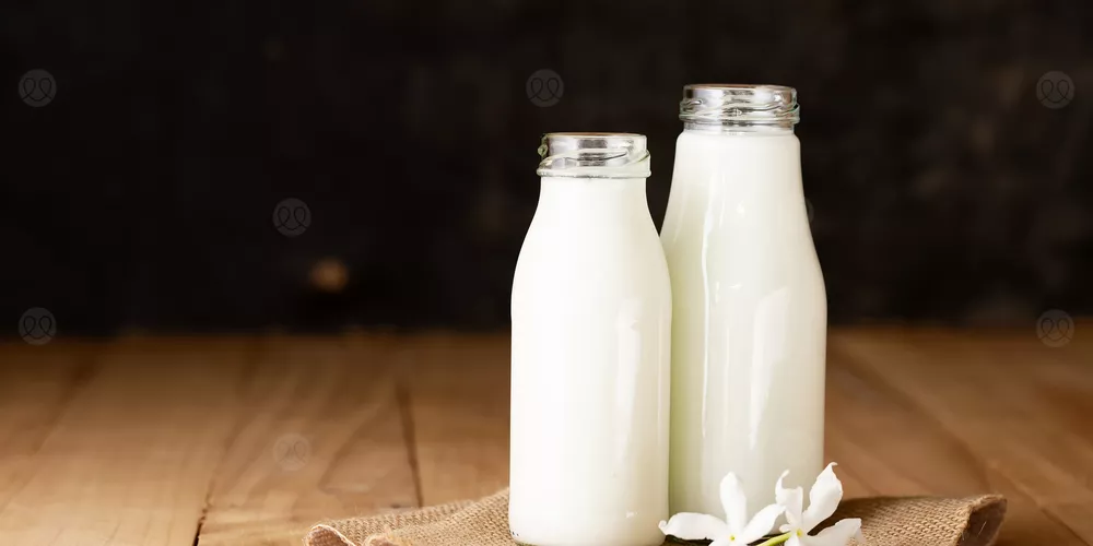 Milk: darajarsa ta sinadirai, kuma menene fa'idarsa da illolinsa | Likita