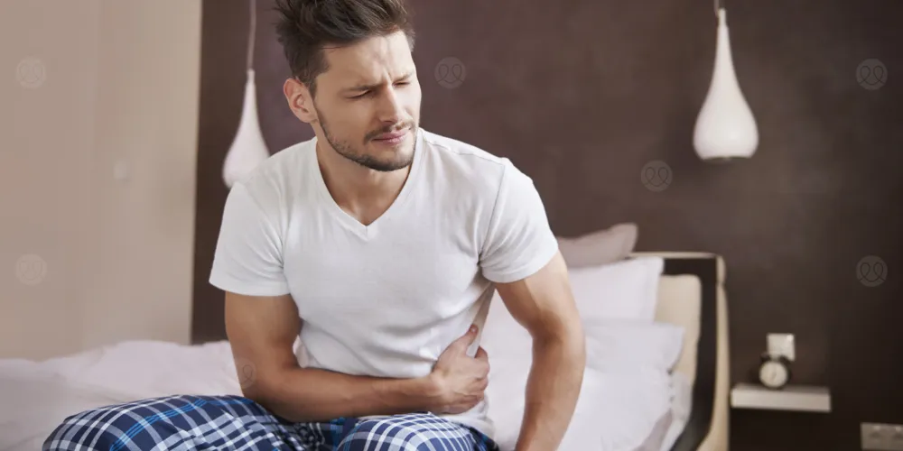طرق علاج الإسهال والمغص