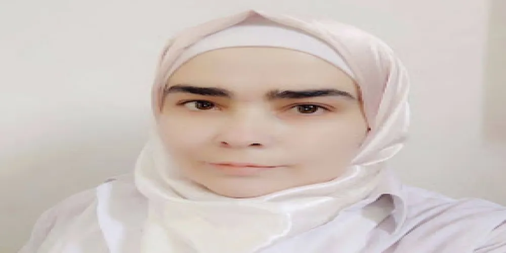 د. دعاء المصري
