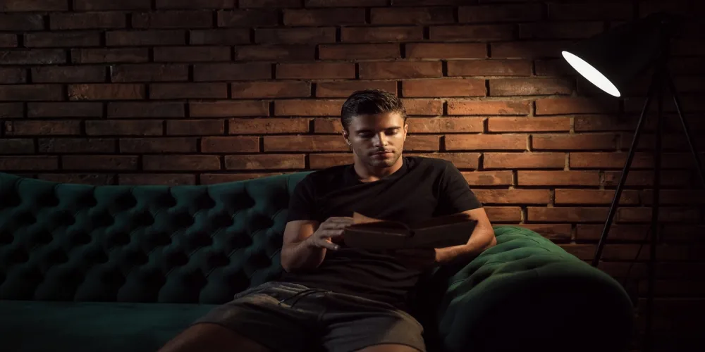 اختبار الشخصية الانطوائية