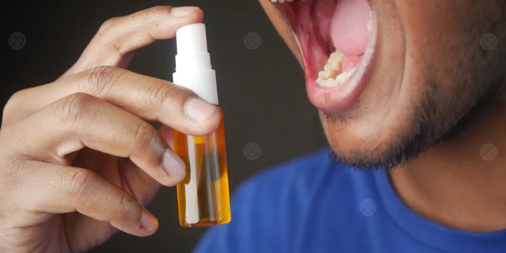 بخاخ النيكوتين: ما عليك معرفته للإقلاع عن التدخين!