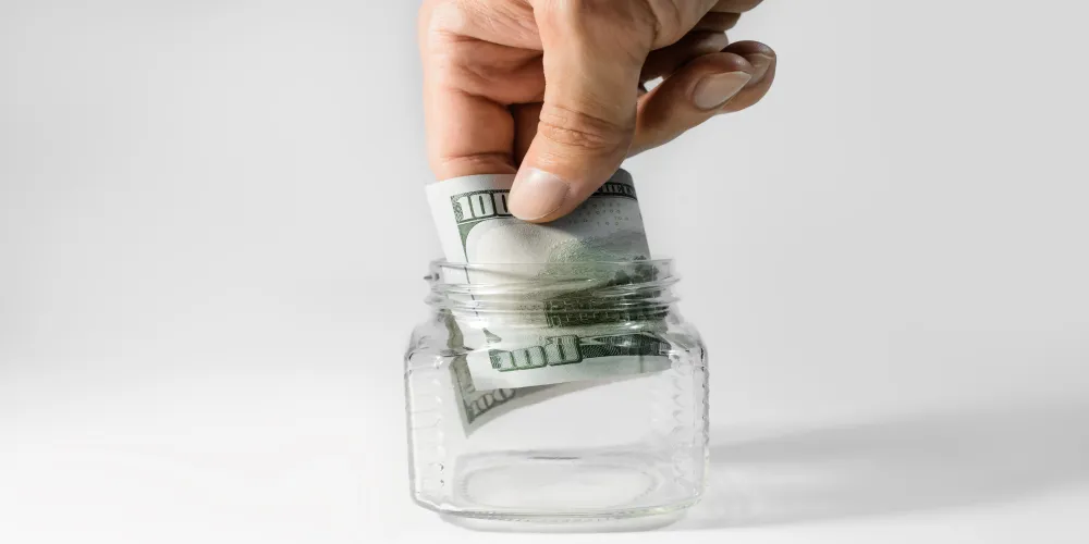 اختبار البخل