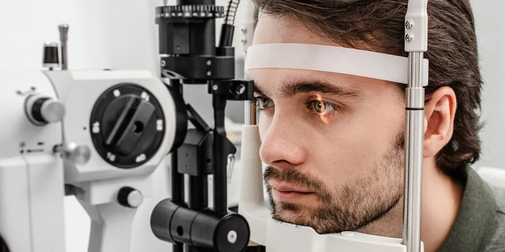 تشخيص مرض الرأرأة باستخدام الذكاء الاصطناعي: أداة جديدة من جامعة فلوريدا أتلانتيك