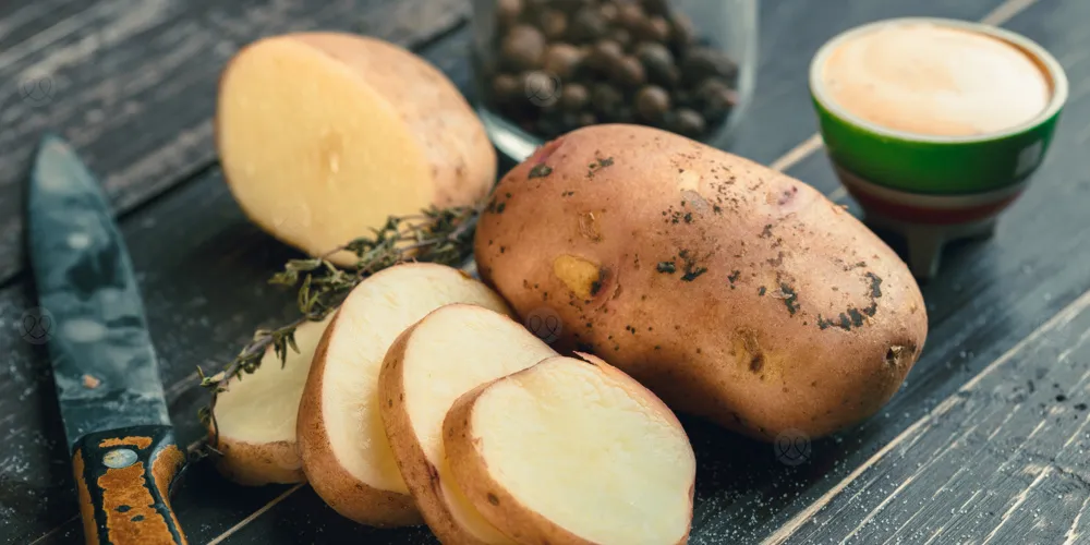 فوائد البطاطا: لماذا تعتبر كنزًا غذائيًا؟