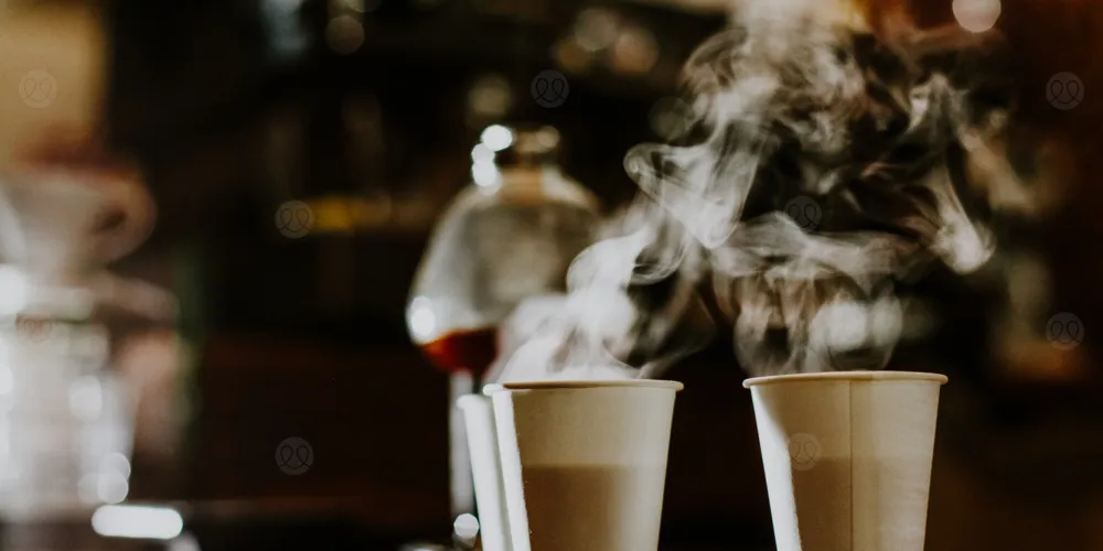 المشروبات الساخنة وخطر الإصابة بسرطان المريء